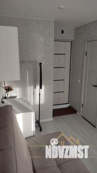 Студия квартира, вторичка, 12м2, 3/9 этаж