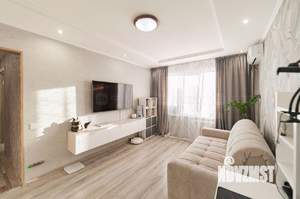 2-к квартира, вторичка, 44м2, 6/9 этаж