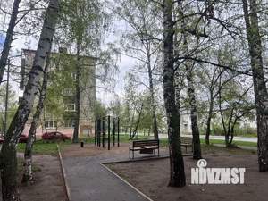 Студия квартира, вторичка, 13м2, 3/5 этаж