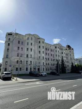 2-к квартира, вторичка, 90м2, 2/5 этаж