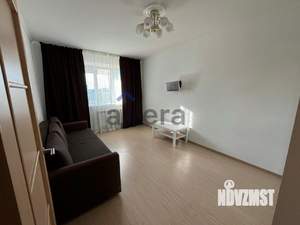 1-к квартира, вторичка, 34м2, 7/10 этаж