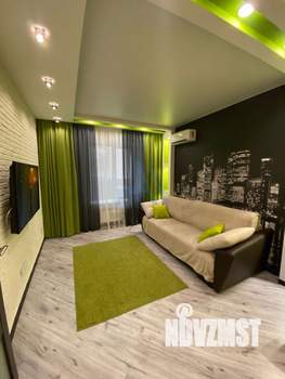1-к квартира, вторичка, 37м2, 3/10 этаж