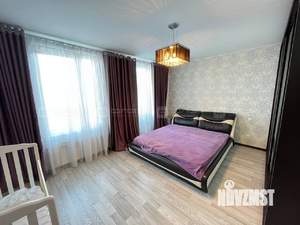3-к квартира, вторичка, 110м2, 7/15 этаж