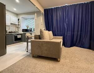 1-к квартира, вторичка, 30м2, 1/5 этаж