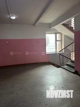 1-к квартира, вторичка, 38м2, 6/9 этаж