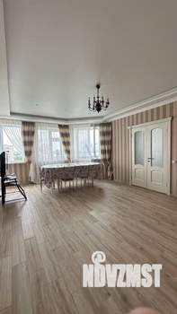 6-к квартира, вторичка, 216м2, 9/10 этаж