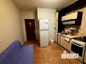 1-к квартира, вторичка, 39м2, 4/16 этаж
