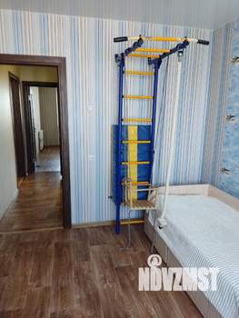 3-к квартира, вторичка, 68м2, 10/11 этаж