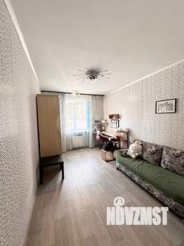 2-к квартира, вторичка, 65м2, 3/12 этаж