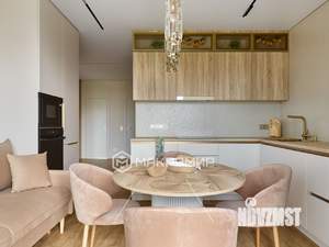4-к квартира, вторичка, 83м2, 9/18 этаж