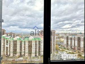 2-к квартира, вторичка, 63м2, 15/19 этаж