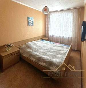 3-к квартира, вторичка, 64м2, 10/18 этаж