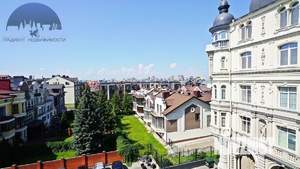 1-к квартира, вторичка, 59м2, 4/6 этаж