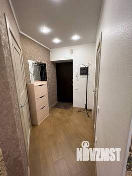 1-к квартира, вторичка, 34м2, 5/10 этаж