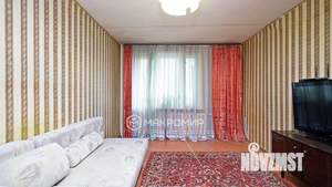 2-к квартира, вторичка, 53м2, 5/9 этаж