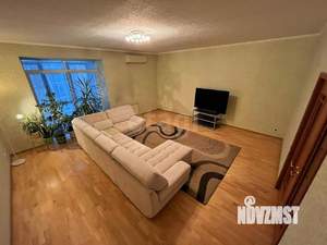 4-к квартира, вторичка, 153м2, 5/7 этаж