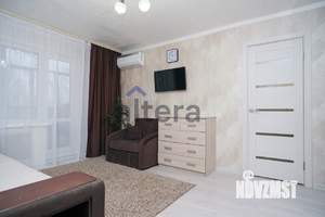 1-к квартира, вторичка, 29м2, 5/5 этаж