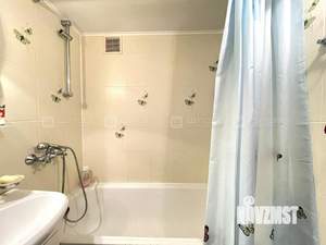 1-к квартира, вторичка, 35м2, 8/9 этаж