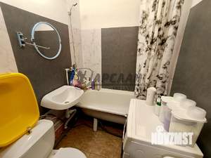 1-к квартира, вторичка, 29м2, 4/5 этаж