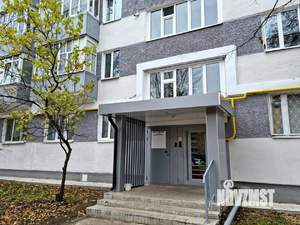 2-к квартира, вторичка, 44м2, 4/5 этаж
