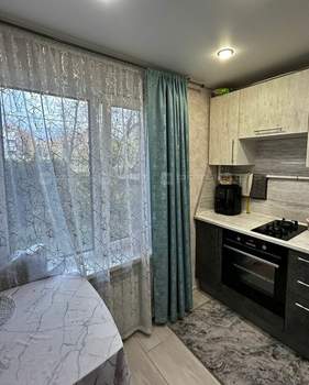 1-к квартира, вторичка, 30м2, 1/5 этаж