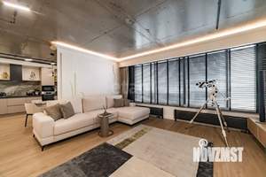 3-к квартира, вторичка, 72м2, 16/25 этаж