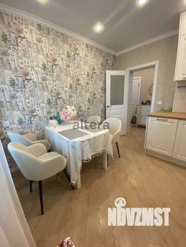 2-к квартира, вторичка, 57м2, 8/12 этаж