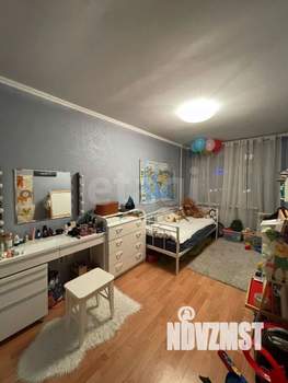 2-к квартира, вторичка, 63м2, 3/10 этаж