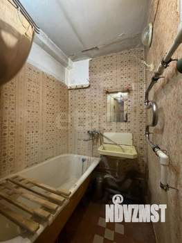 2-к квартира, вторичка, 44м2, 5/5 этаж