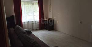 1-к квартира, вторичка, 32м2, 1/5 этаж