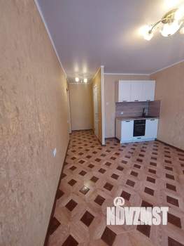 Студия квартира, вторичка, 18м2, 2/5 этаж