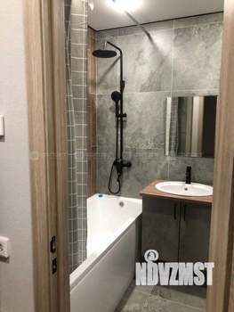 1-к квартира, вторичка, 30м2, 12/19 этаж