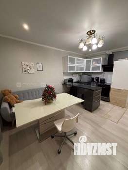 2-к квартира, вторичка, 56м2, 4/12 этаж