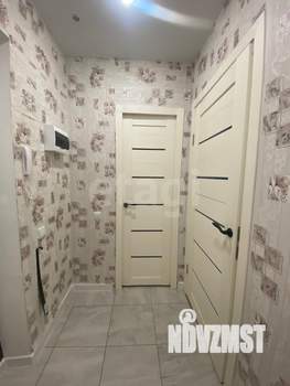 1-к квартира, вторичка, 37м2, 2/25 этаж