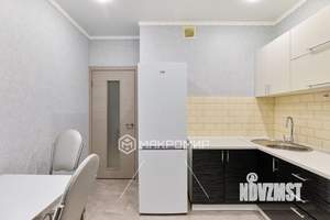2-к квартира, вторичка, 60м2, 15/20 этаж