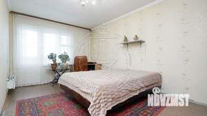 4-к квартира, вторичка, 94м2, 8/9 этаж