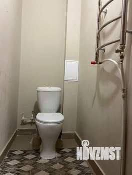 3-к квартира, вторичка, 83м2, 2/19 этаж