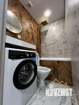 Студия квартира, вторичка, 19м2, 7/9 этаж