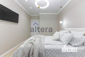 3-к квартира, вторичка, 96м2, 7/10 этаж