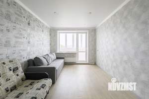 1-к квартира, вторичка, 33м2, 9/9 этаж
