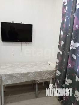 Студия квартира, вторичка, 16м2, 2/5 этаж