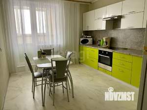 3-к квартира, вторичка, 82м2, 9/18 этаж