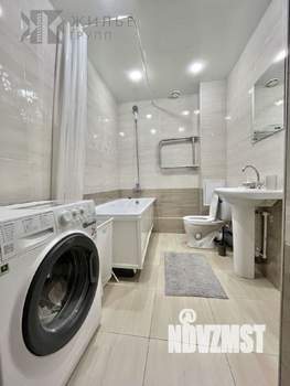 1-к квартира, вторичка, 42м2, 3/19 этаж