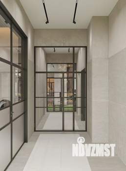 3-к квартира, вторичка, 124м2, 4/5 этаж