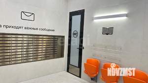 1-к квартира, вторичка, 36м2, 6/17 этаж