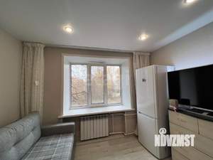 Студия квартира, вторичка, 13м2, 2/5 этаж