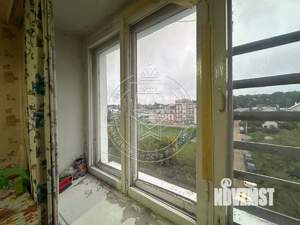 Студия квартира, вторичка, 13м2, 5/5 этаж