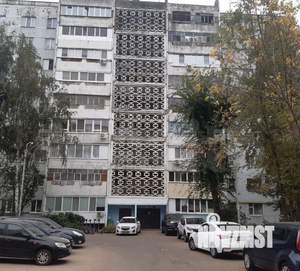 1-к квартира, вторичка, 32м2, 2/2 этаж