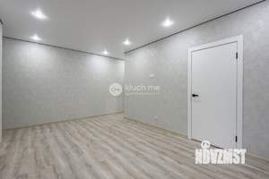 2-к квартира, вторичка, 46м2, 1/5 этаж