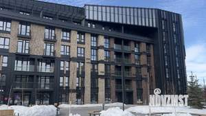 1-к квартира, вторичка, 49м2, 4/6 этаж